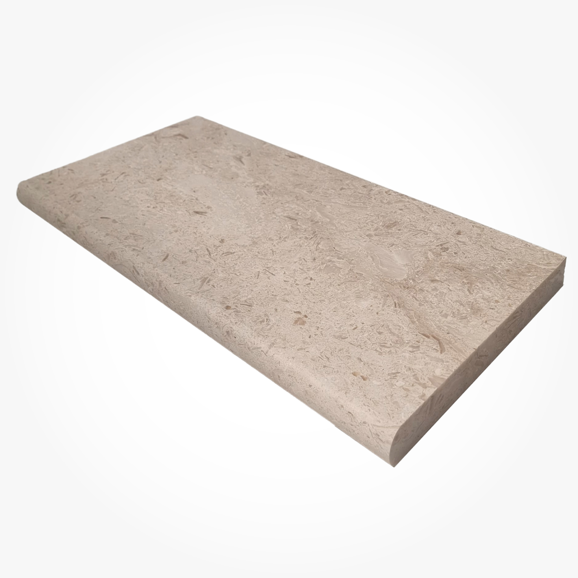 Myra Shellstone Limestone Coping