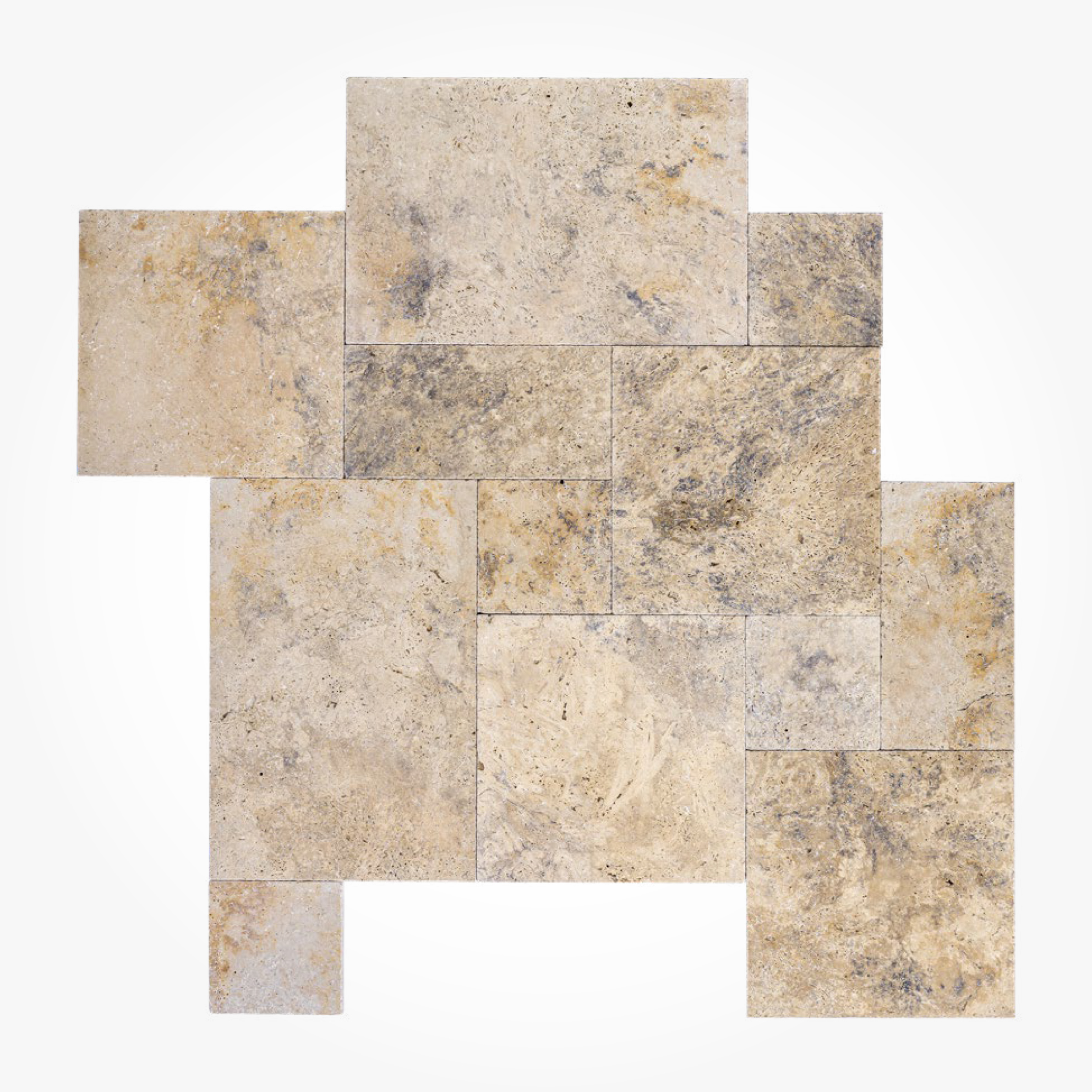 Country Classic - French Pattern