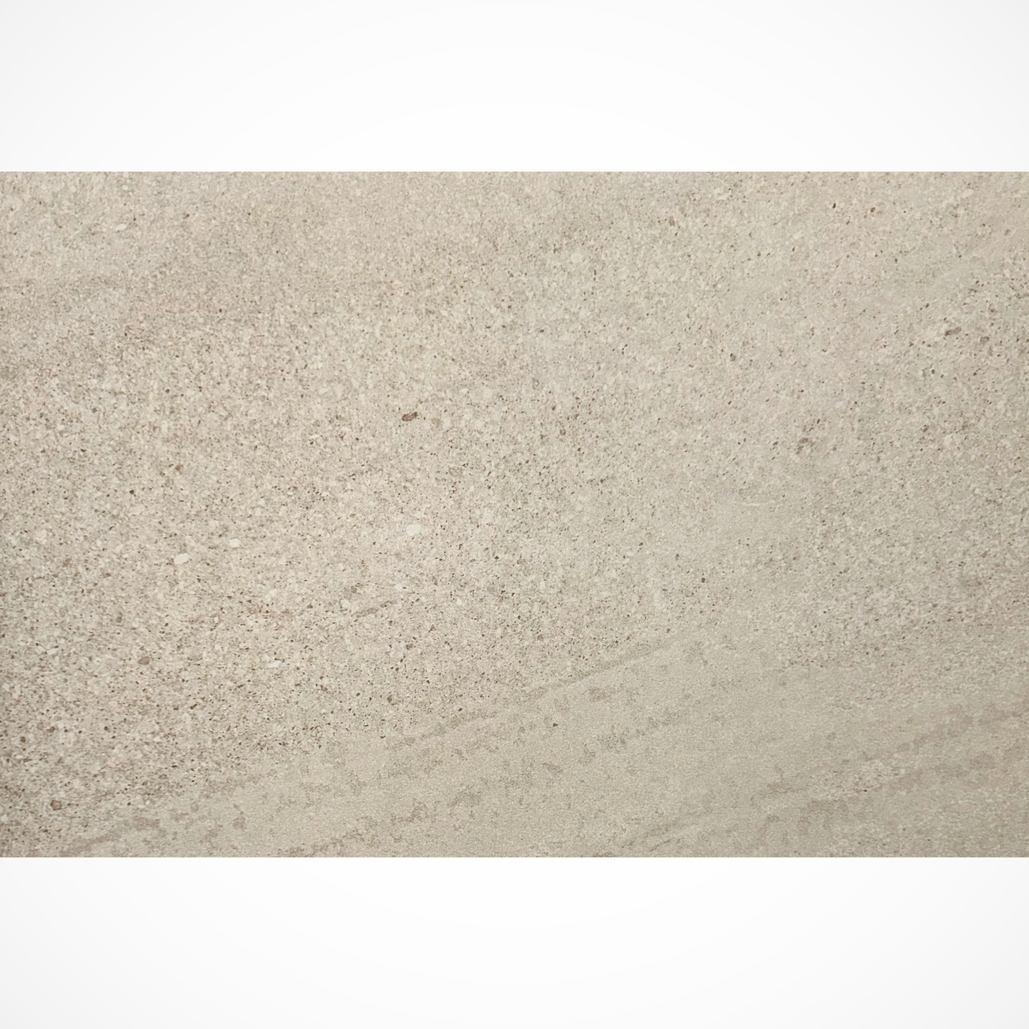 Grovak Beige Matte Porcelain Paver 24x36